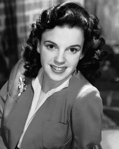 Джуди Гарленд фото