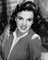 Джуди Гарленд