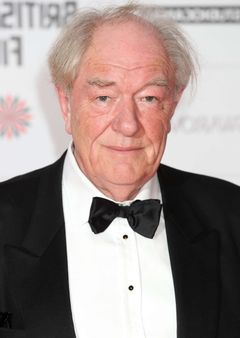 Майкл Гэмбон фото