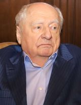 Марк Захаров