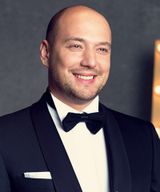 Владимир Маркони