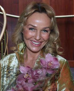 Наталья Андрейченко фото