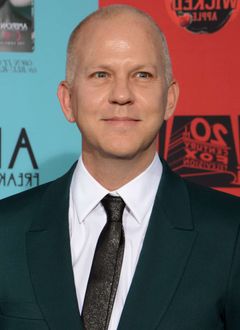 Райан Мерфи фото