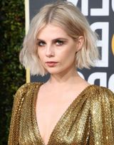 Люси Бойнтон