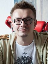 Николай Картозия