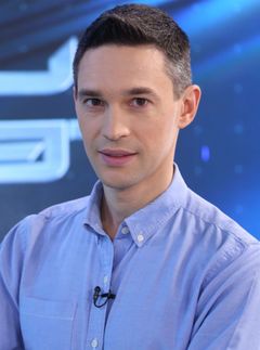 Сергей Малоземов фото