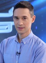 Сергей Малоземов