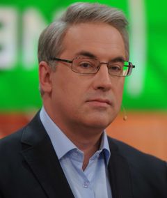 Андрей Норкин фото