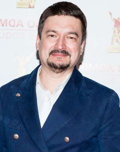 Ильдар Жандарев фото