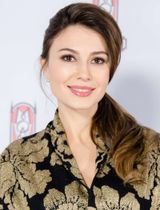 Ольга Ушакова