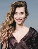 Регина Тодоренко