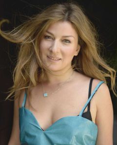 Жанна Бадоева фото