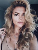 Валерия Дергилева