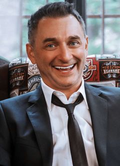 Александр Пряников фото