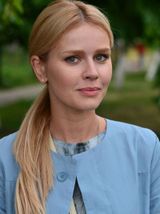 Екатерина Кузнецова