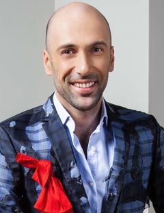 Евгений Папунаишвили фото