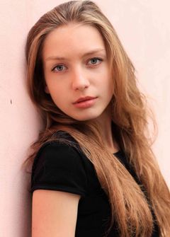 Валерия Федорович фото