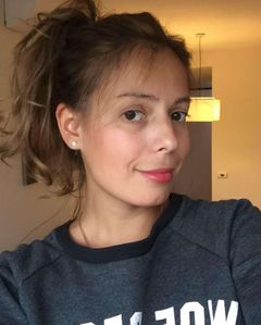 Кристина Потупчик фото