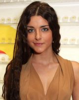 Анастасия Сиваева