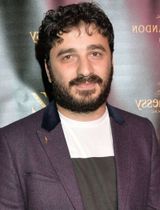 Сарик Андреасян