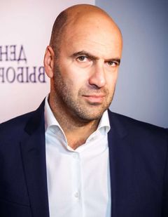 Ростислав Хаит фото