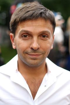 Леонид Барац фото