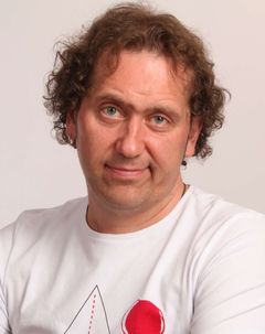 Александр Демидов фото