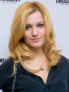 Евгения Малахова фото