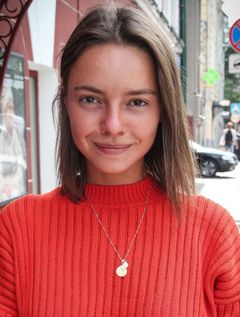 Вера Панфилова фото