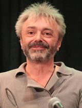 Константин Кинчев