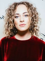 Аглая Тарасова