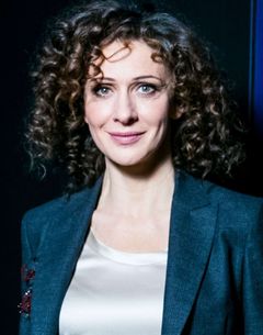 Ксения Раппопорт фото