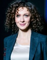 Ксения Раппопорт