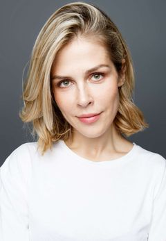 Мария Зыкова фото