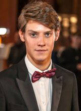 Павел Табаков
