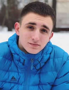 Михаил Литвин фото