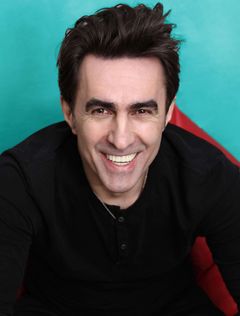 Вячеслав Бутусов фото