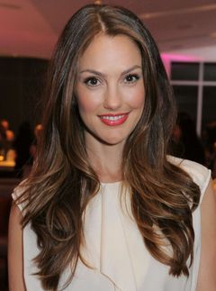 Минка Келли фото