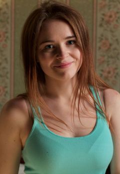 Полина Гренц фото