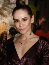 Айза Анохина