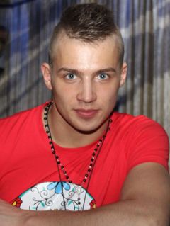 Олег Майами фото