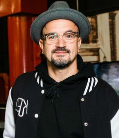 Егор Дружинин фото