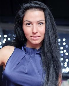 Флорида Чантурия фото