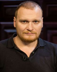 Сергей Сафронов фото