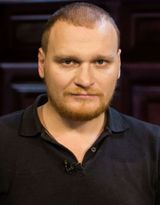 Сергей Сафронов