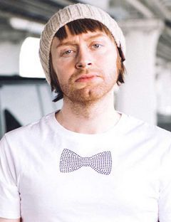 Илья Сафронов фото