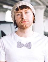 Илья Сафронов
