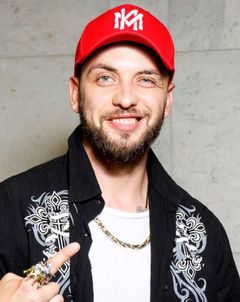 Александр Степанов фото