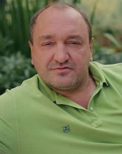 Сергей Ершов фото