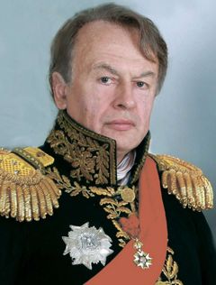 Олег Соколов фото